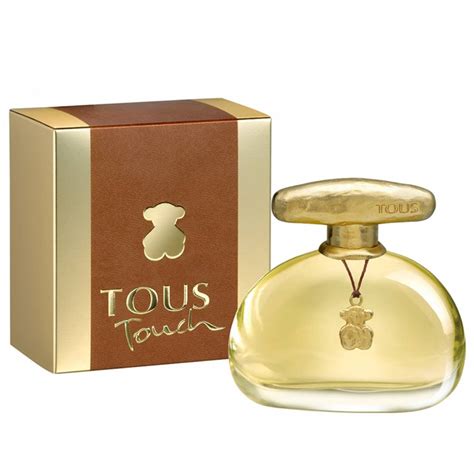 tous perfumes.